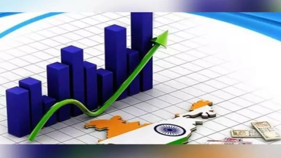 India’s Ascent to the Fourth-Largest Economy Is Impressive—But the Harder Climb Lies Ahead India’s Ascent to the Fourth-Largest Economy Is Impressive—But the Harder Climb Lies Ahead